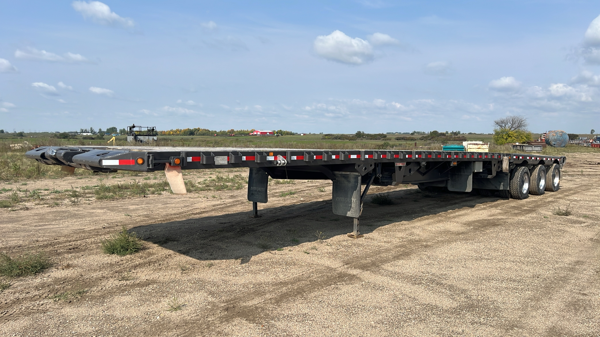 2014 International DuraStar 4400